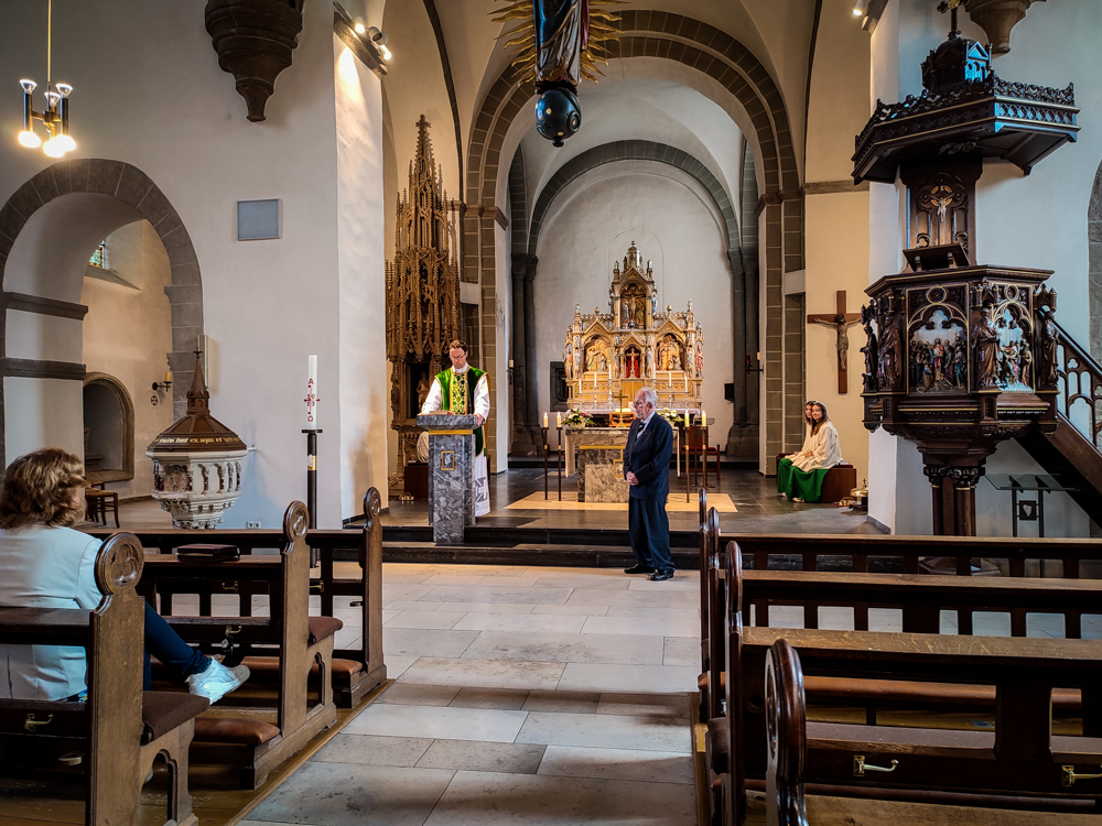 Verabschiedung Petermeier, 03.09.2023 (1 von 11)
