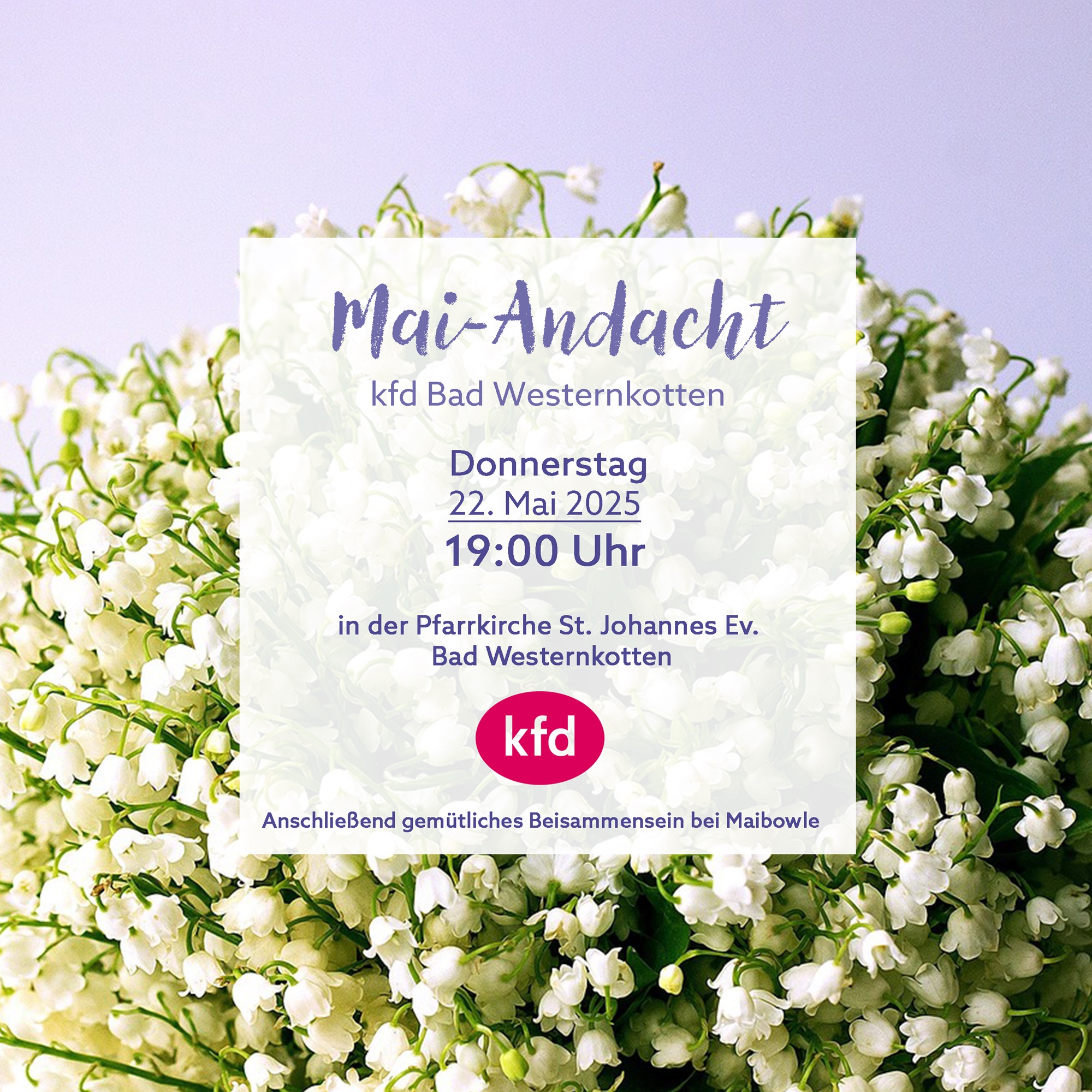 Maiandacht kfd BWK Kopie